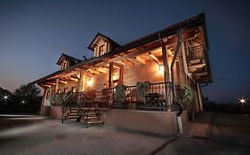 Wine & Tourism Bracko