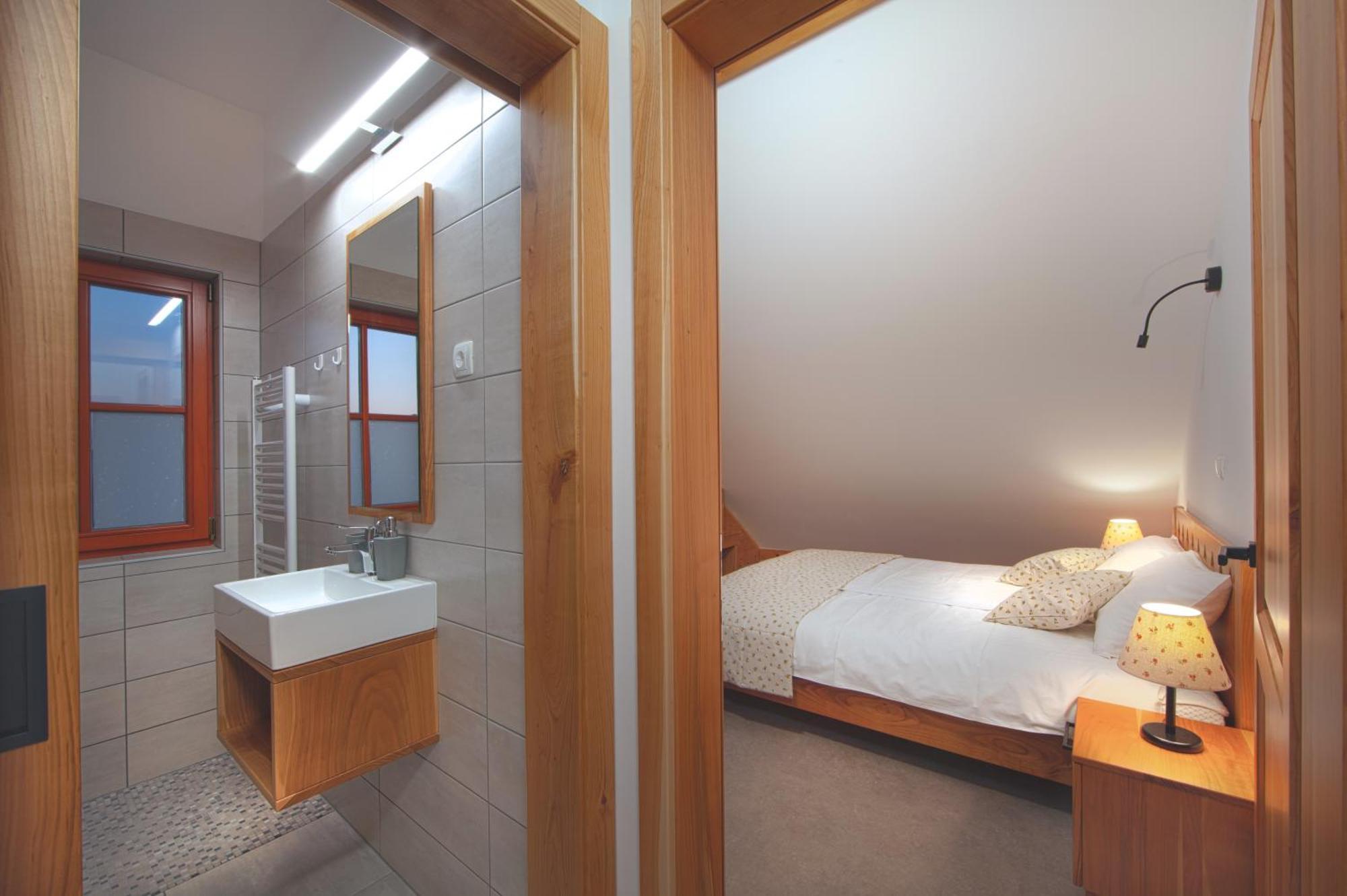 Bed and Breakfast Wine & Tourism Bracko Spodnji Jakobski Dol Esterno foto