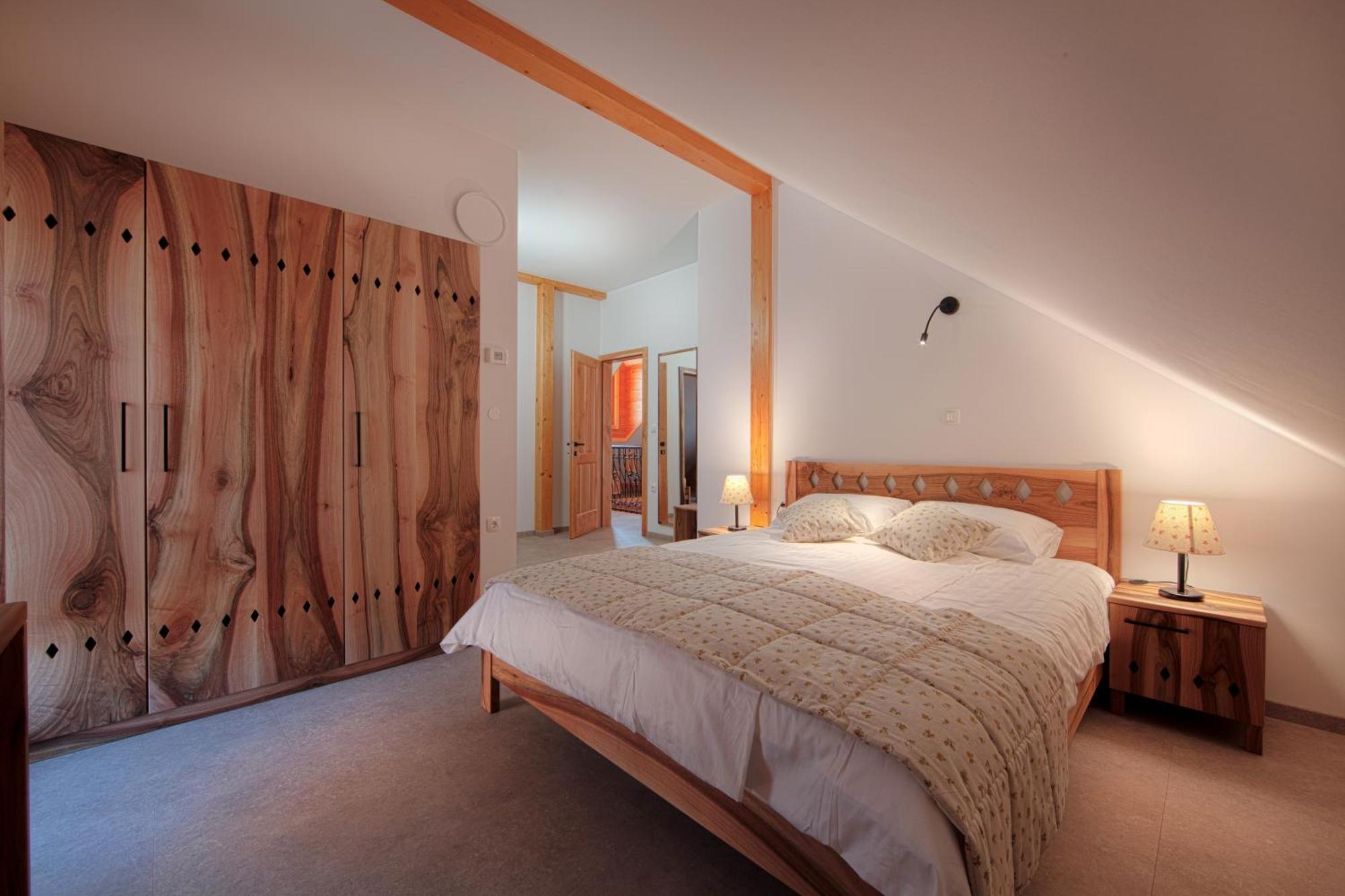 Bed and Breakfast Wine & Tourism Bracko Spodnji Jakobski Dol Camera foto